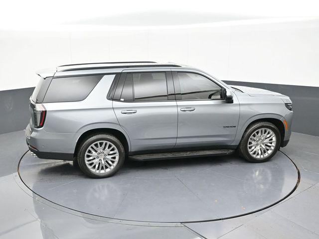 2026 Chevrolet Tahoe 4WD RST