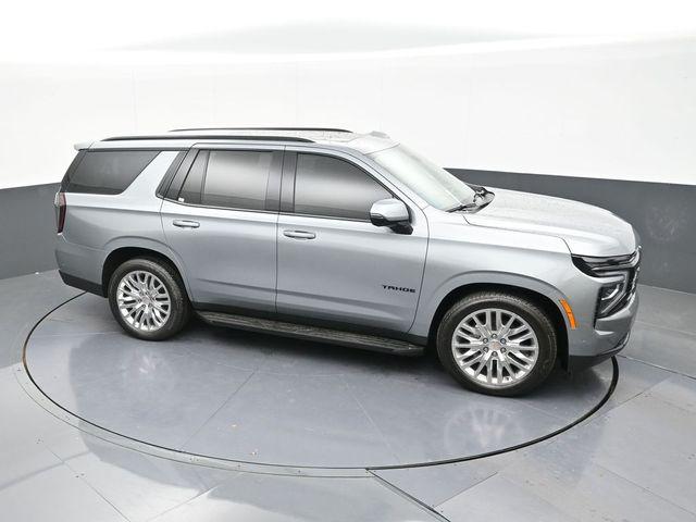 2026 Chevrolet Tahoe 4WD RST