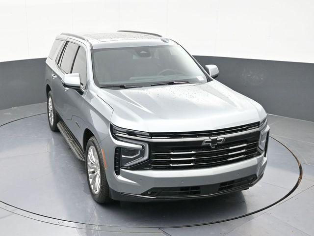 2026 Chevrolet Tahoe 4WD RST