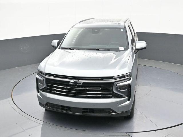 2026 Chevrolet Tahoe 4WD RST