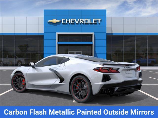 2026 Chevrolet Corvette Stingray Coupe, 1LT, RWD