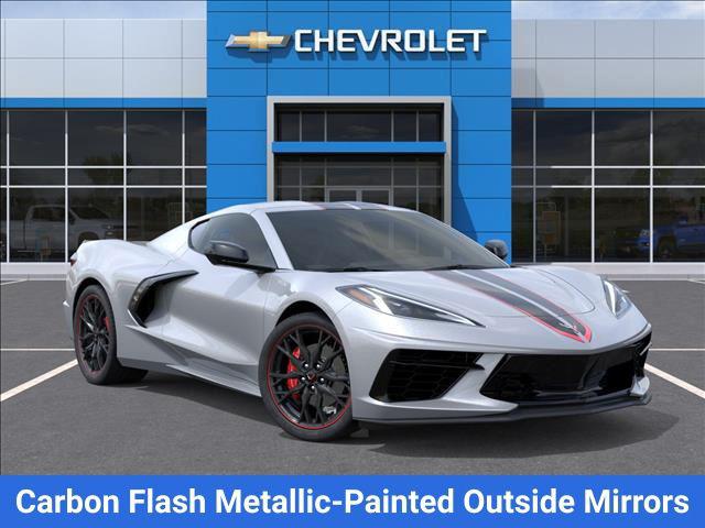 2026 Chevrolet Corvette Stingray Coupe, 1LT, RWD