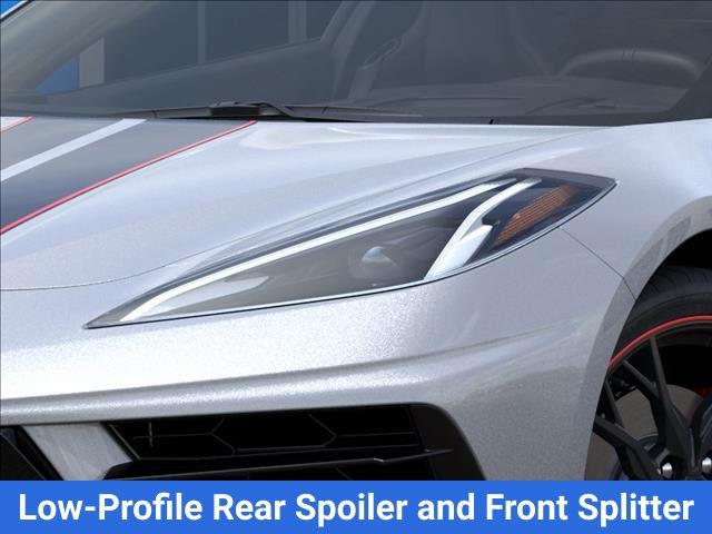 2026 Chevrolet Corvette Stingray Coupe, 1LT, RWD