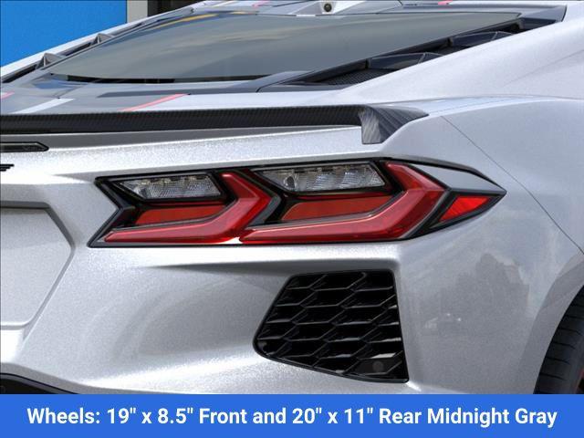2026 Chevrolet Corvette Stingray Coupe, 1LT, RWD