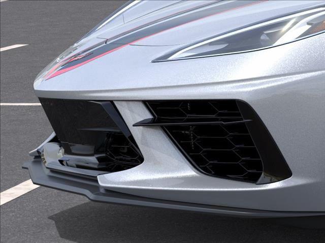2026 Chevrolet Corvette Stingray Coupe, 1LT, RWD