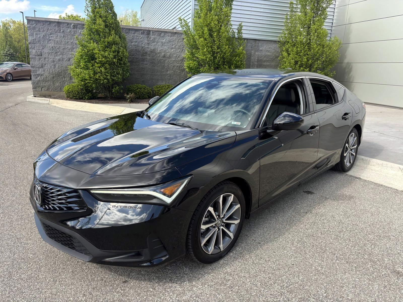 /2024 Acura Integra