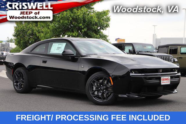 2026 Dodge Charger R/T Scat Pack for sale in Woodstock, VA