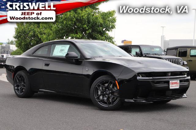 2026 Dodge Charger R/T Scat Pack for sale in Woodstock, VA