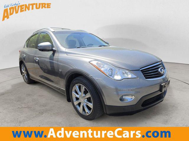 2014 INFINITI QX50 Journey for sale in Chattanooga, TN