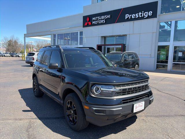 2021 Ford Bronco Sport Base for sale in Eau Claire, WI