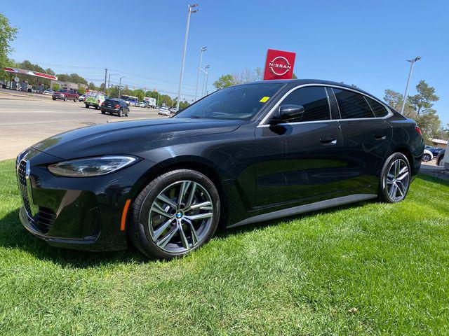 2023 BMW 430i Gran Coupe xDrive for sale in Longmont, CO