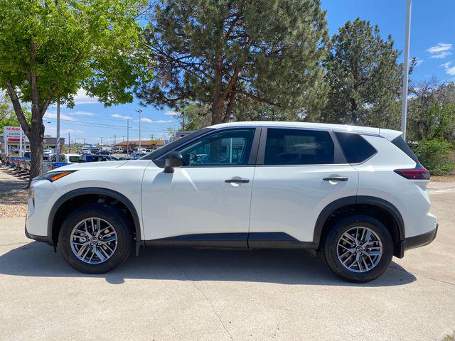 2024 Nissan Rogue S Intelligent AWD