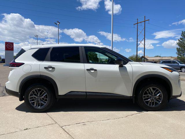 2024 Nissan Rogue S Intelligent AWD