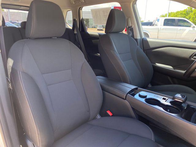 2024 Nissan Rogue S Intelligent AWD