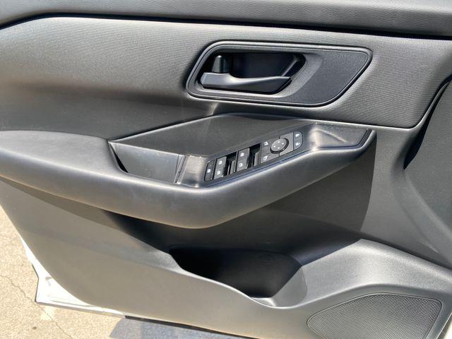 2024 Nissan Rogue S Intelligent AWD