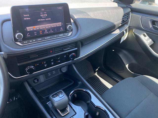 2024 Nissan Rogue S Intelligent AWD
