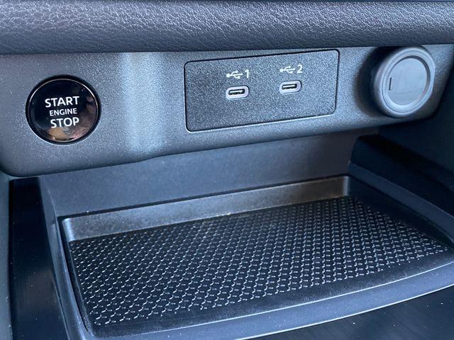 2024 Nissan Rogue S Intelligent AWD