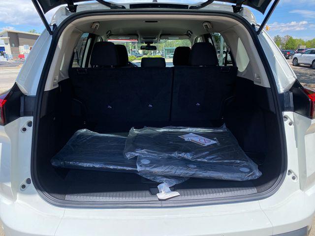 2024 Nissan Rogue S Intelligent AWD