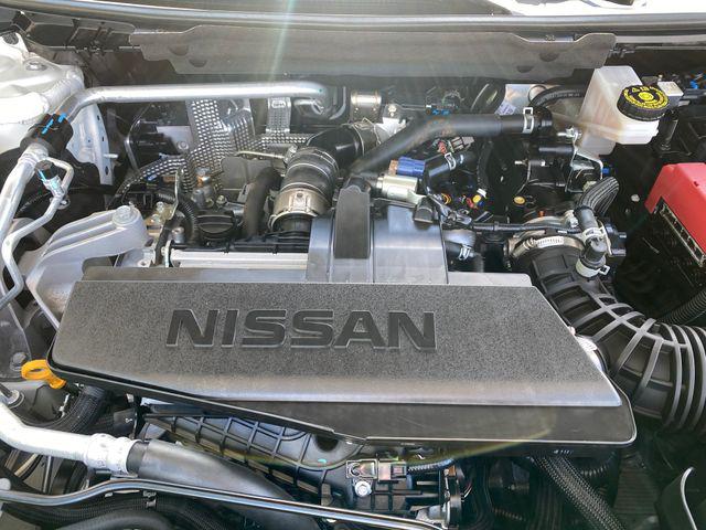 2024 Nissan Rogue S Intelligent AWD