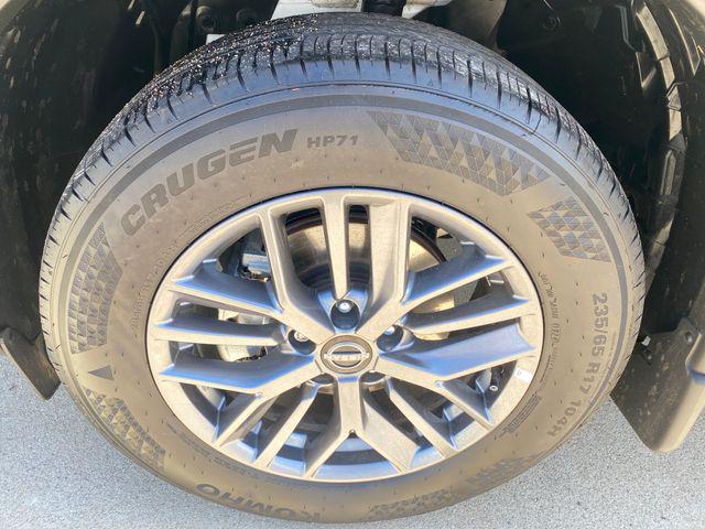2024 Nissan Rogue S Intelligent AWD
