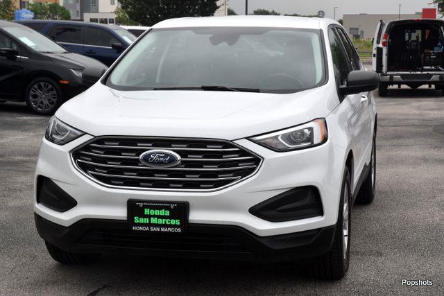 2021 Ford Edge SE for sale in San Marcos, TX