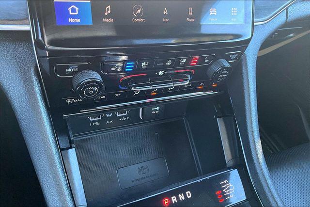 2023 Jeep Grand Cherokee Overland 4x4
