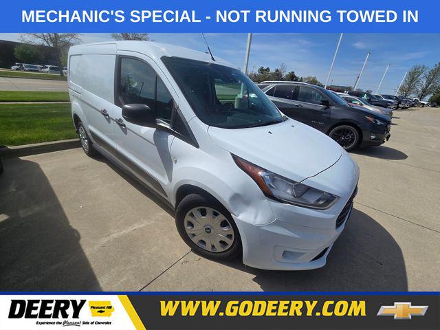 2019 Ford Transit Connect XLT for sale in Pleasant Hill, IA