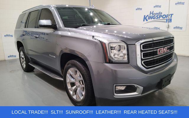 2018 GMC Yukon SLT Standard Edition for sale in Kingsport, TN