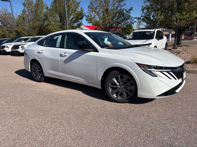 2026 Nissan Sentra SL for sale in Colorado Springs, CO