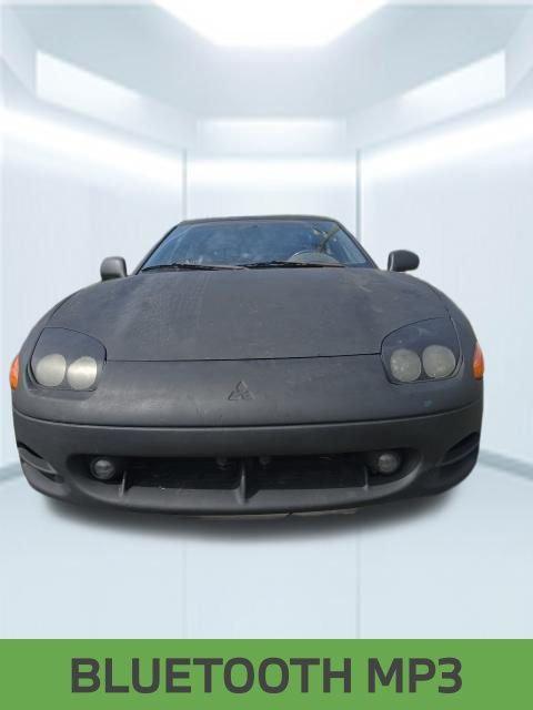 1995 Mitsubishi 300 Base