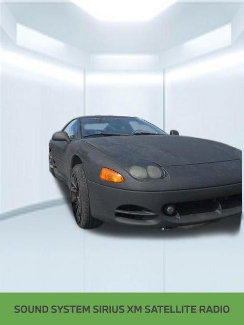 1995 Mitsubishi 300 Base