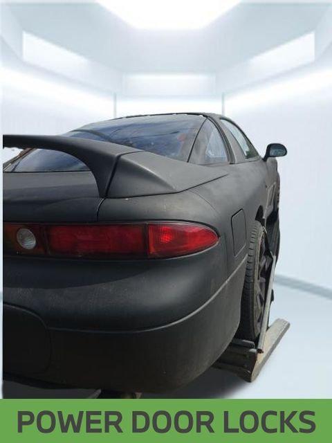 1995 Mitsubishi 300 Base