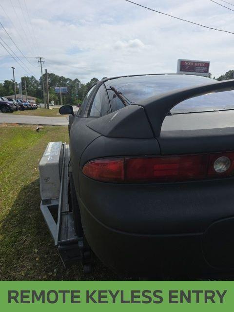 1995 Mitsubishi 300 Base