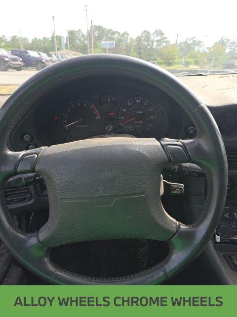 1995 Mitsubishi 300 Base