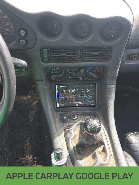 1995 Mitsubishi 300 Base