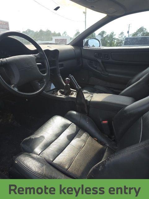 1995 Mitsubishi 300 Base