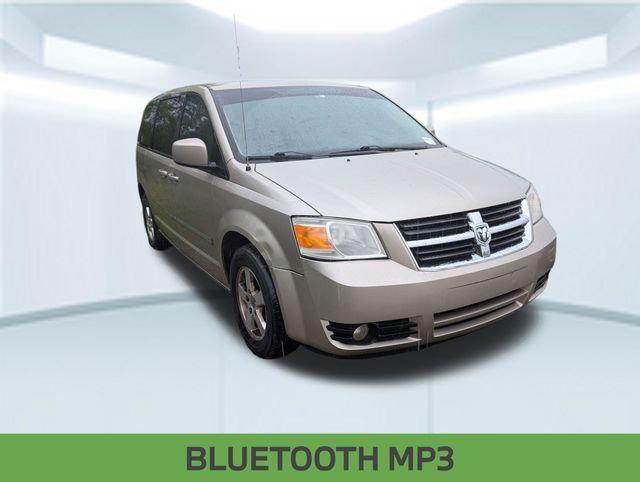 2008 Dodge Grand Caravan SXT