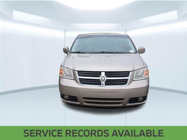 2008 Dodge Grand Caravan SXT