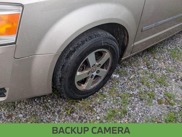 2008 Dodge Grand Caravan SXT