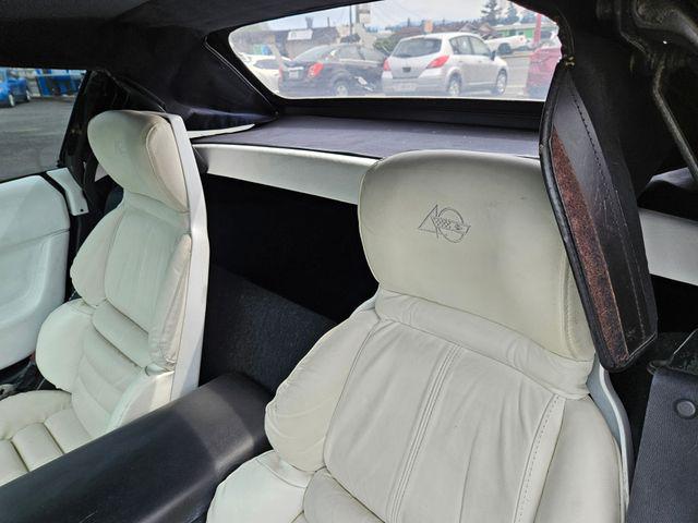 1993 Chevrolet Corvette Convertible