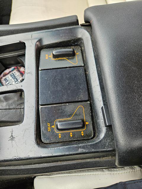 1993 Chevrolet Corvette Convertible
