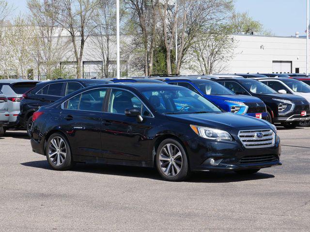 2017 Subaru Legacy 2.5i Limited for sale in White Bear Lake, MN