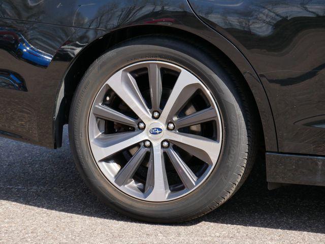 2017 Subaru Legacy 2.5i Limited