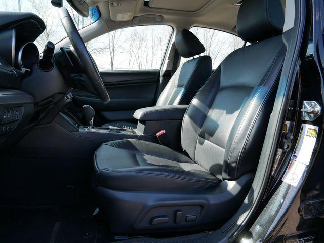 2017 Subaru Legacy 2.5i Limited