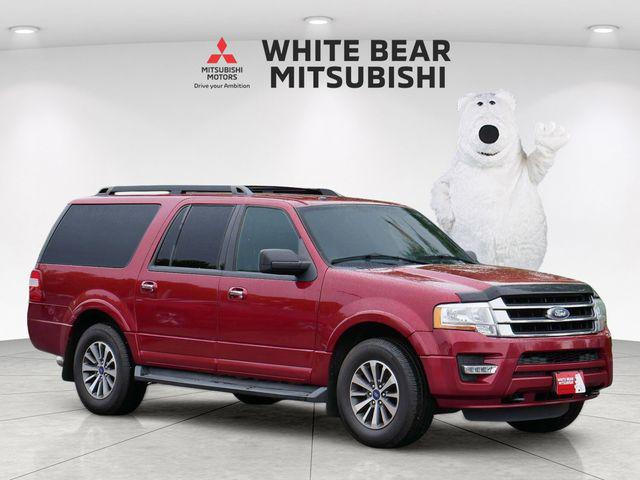 2015 Ford Expedition EL XLT for sale in White Bear Lake, MN