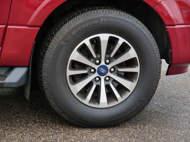 2015 Ford Expedition EL XLT