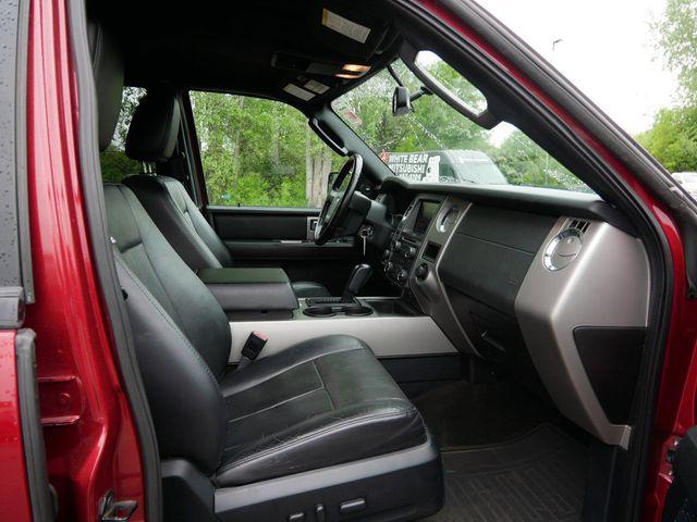 2015 Ford Expedition EL XLT