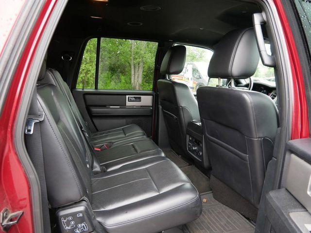 2015 Ford Expedition EL XLT