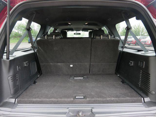 2015 Ford Expedition EL XLT