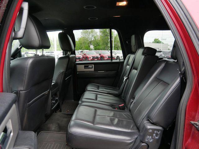 2015 Ford Expedition EL XLT